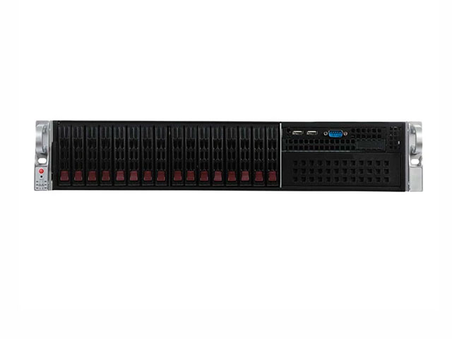 iRU S2216P iRU S2216P