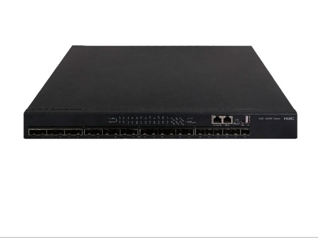 S6520X-26C-SI S6520X-26C-SI