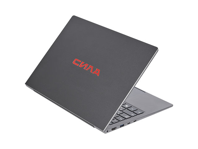 Ноутбуки СИЛА