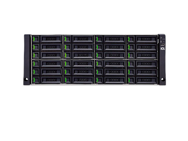 SDS ICL teamRay / Эльбрус-8С SDS ICL teamRay / Эльбрус-8С