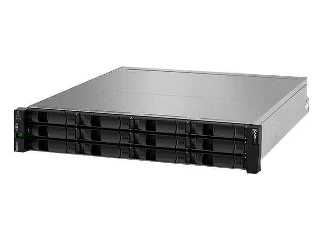 Lenovo ThinkSystem DE120S Lenovo ThinkSystem DE120S