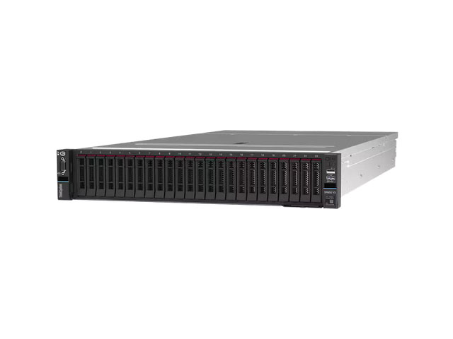 SR850 V3 SR850 V3