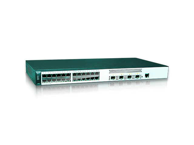 S5720S-28P-PWR-LI-AC S5720S-28P-PWR-LI-AC