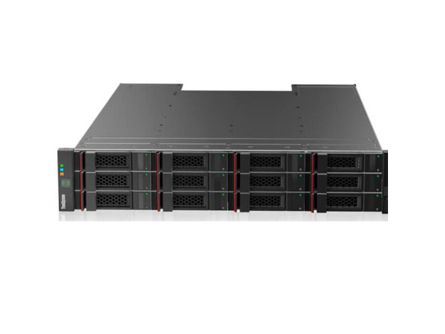 Системы хранения данных Lenovo ThinkSystem DS4200