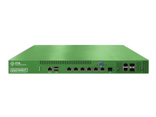 IPC-500F IPC-500F