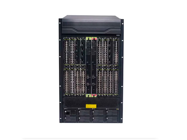 Коммутатор ZRJ S85