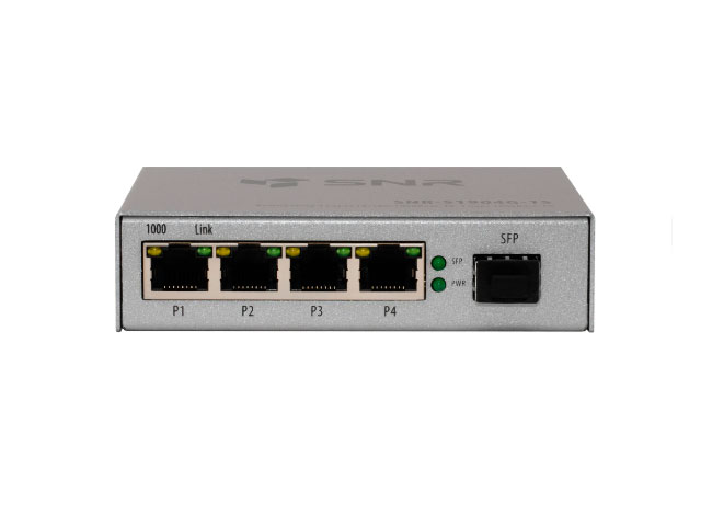 SNR-S1904G-1S SNR-S1904G-1S