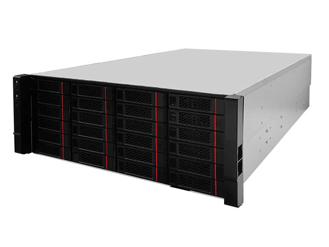 Системы хранения данных RDW Computers