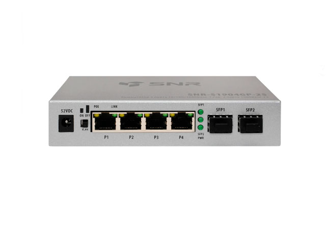 SNR-S1904GP-2S SNR-S1904GP-2S
