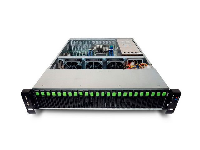 RP5216-PB25-4LAN RP5216-PB25-4LAN