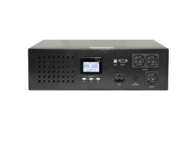 SNR-UPS-LIRM-3000-PS SNR-UPS-LIRM-3000-PS