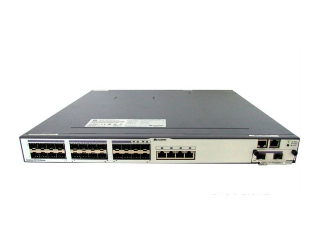 S5700-26X-SI-12S-AC S5700-26X-SI-12S-AC