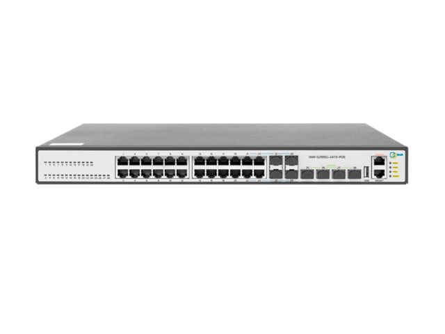 SNR-S2995G-24TX-POE SNR-S2995G-24TX-POE