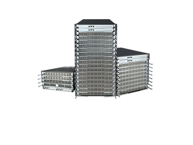 Сетевое оборудование H3C