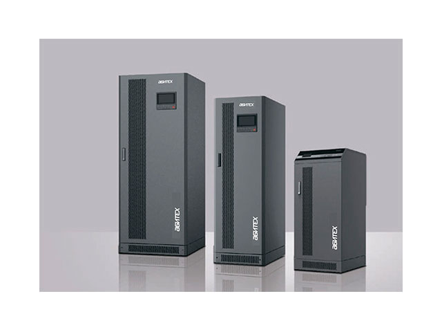 Трансформаторные ИБП Абитех