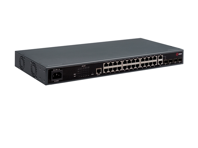 QSW-3470-28TX-AC QSW-3470-28TX-AC