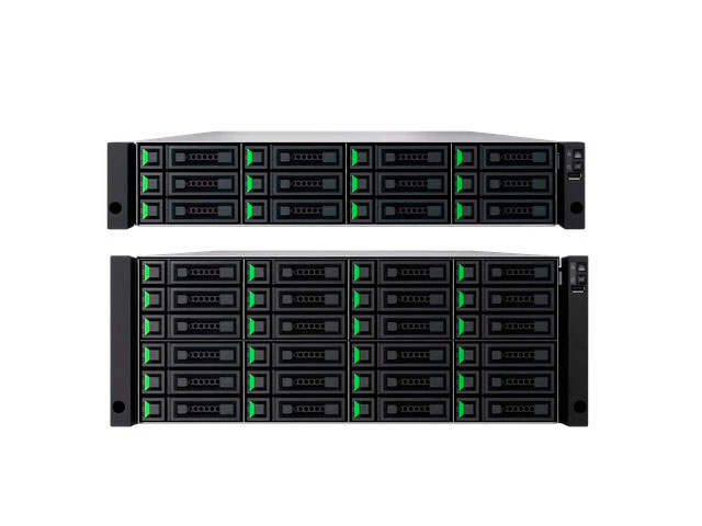 QSAN XCubeSAN 3300