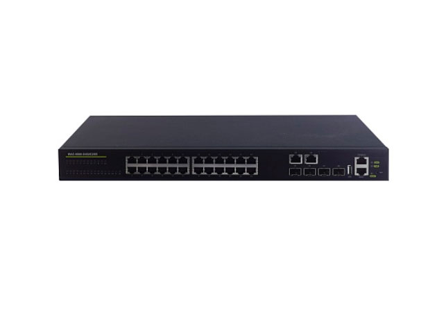 WAC-6000-24G2C2XS WAC-6000-24G2C2XS