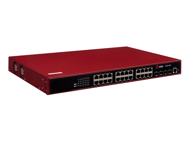 Ethernet коммутаторы доступа QTECH