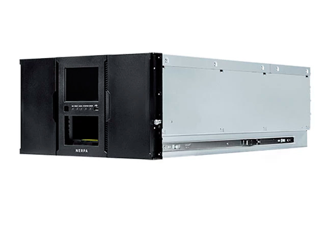 Ленточная библиотека Nerpa TL AL606