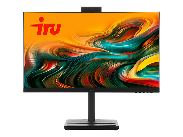 iRU Tactio 24ID iRU Tactio 24ID