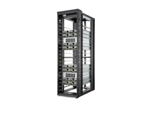 Rack Scale Server OR Rack Scale Server OR