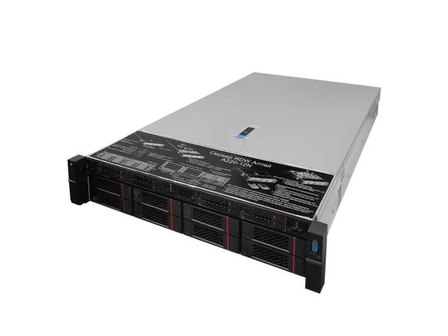 Серверы RDW Computers