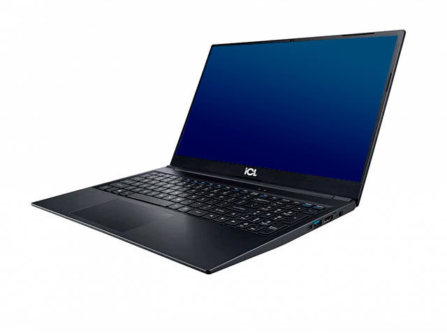 Ноутбуки ICL RAYbook