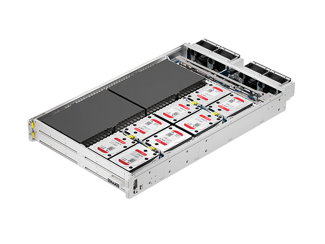 Серверные системы Openyard OCP