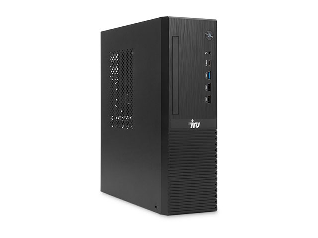 iRU 310SC SFF 12Gen iRU 310SC SFF 12Gen