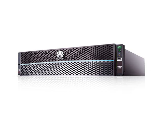 OceanStor 5310 V6 OceanStor 5310 V6