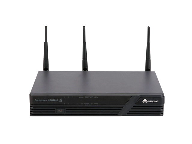 USG2110-F USG2110-F