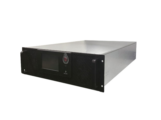 Evada Electronics HP–GRL, 10-30 кВА