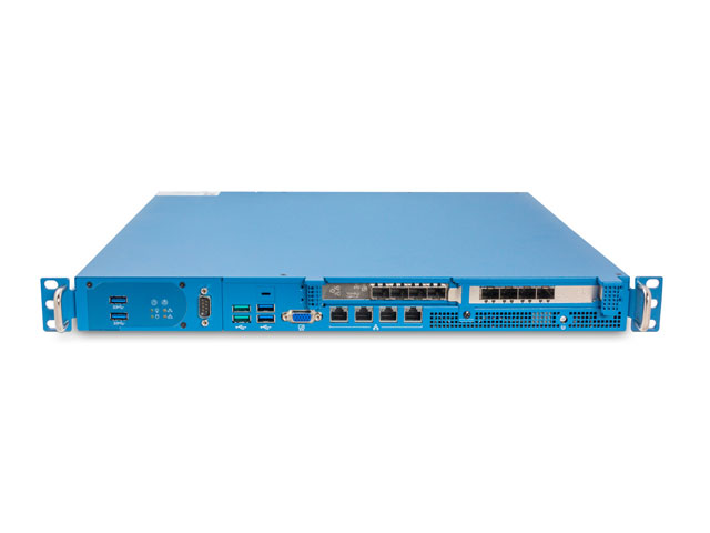 ViPNet Coordinator HW 5 ViPNet Coordinator HW 5