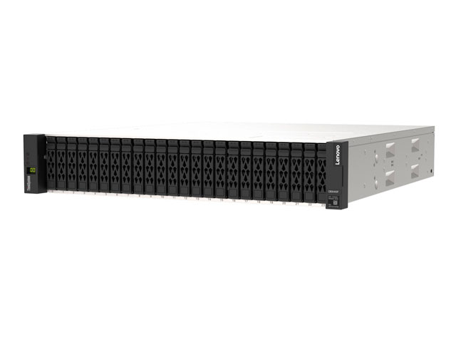 Lenovo ThinkSystem DE6600H Lenovo ThinkSystem DE6600H