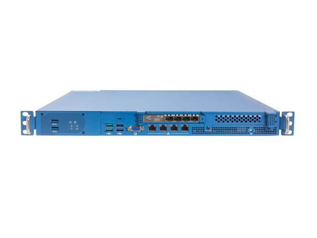 ViPNet TIAS 10000 ViPNet TIAS 10000
