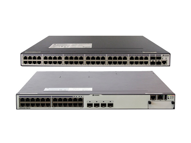 S3700-28TP-SI-AC S3700-28TP-SI-AC