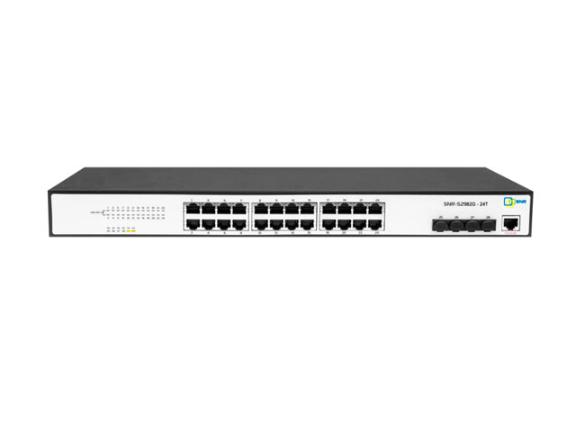 SNR-S2982G-24T SNR-S2982G-24T