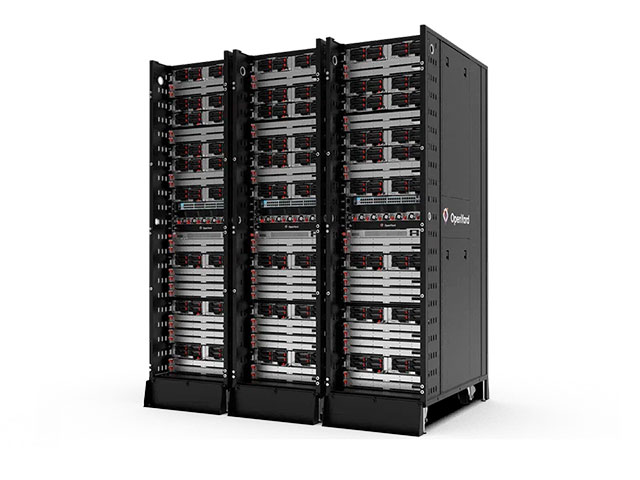 OCP 21" OCP 21"