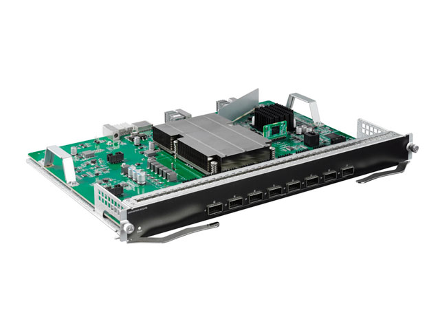 QSW-M7600-8CQ-FB QSW-M7600-8CQ-FB