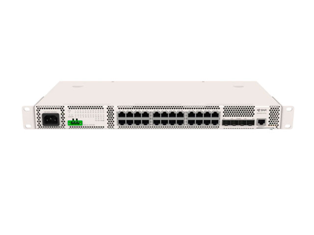 SNR-S5210G-24TX-UPS-R SNR-S5210G-24TX-UPS-R