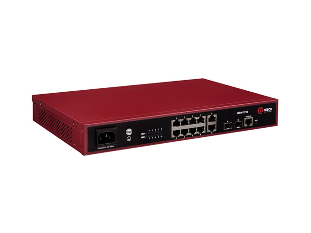 QSW-3750-10T-POE-AC QSW-3750-10T-POE-AC
