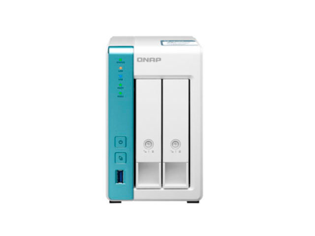 QNAP TS-231P3