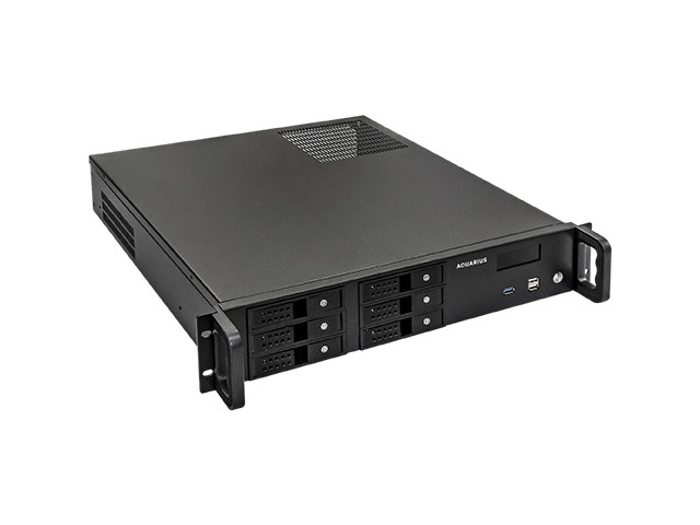 Aquarius AQdesk K740
