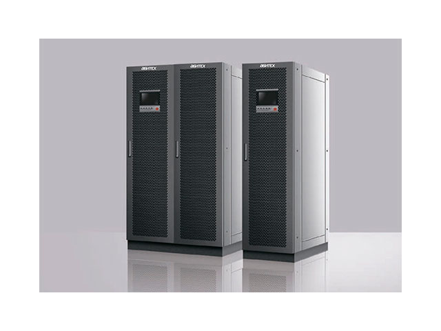 АБ-МР 33 (30-600 кВА)