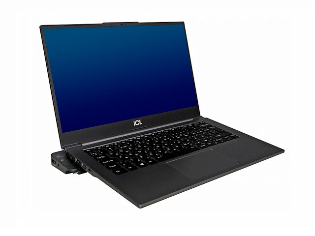 RAYbook Si1407 RAYbook Si1407