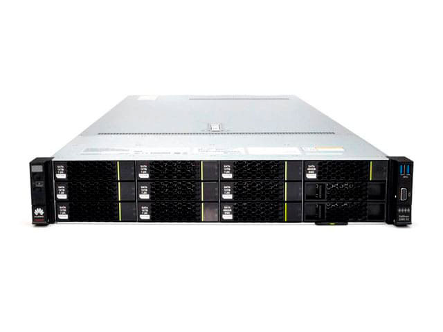 TaiShan 2280 V2 TaiShan 2280 V2