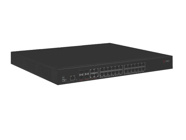 QTECH QSR-3200