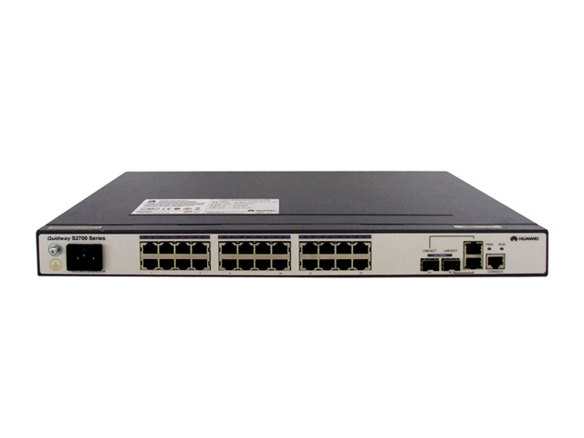 S2700-52P-PWR-EI S2700-52P-PWR-EI