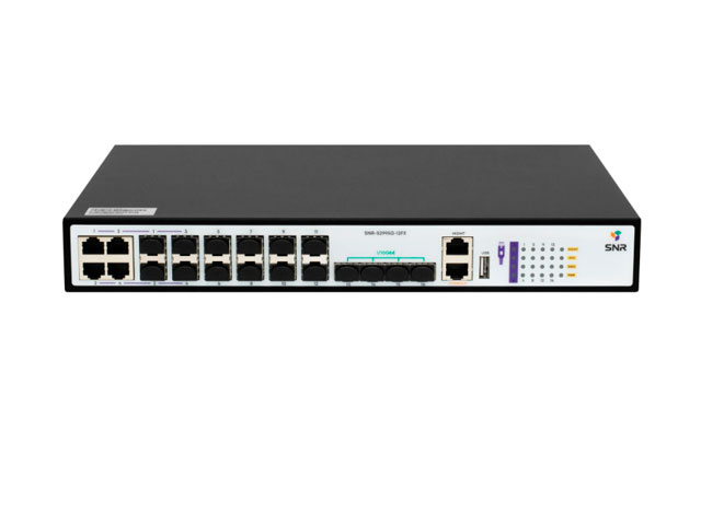 SNR-S2995G-12FX SNR-S2995G-12FX
